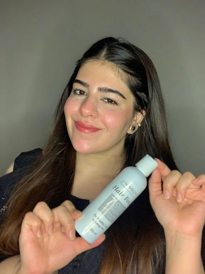 Havelyn Hair Care kit