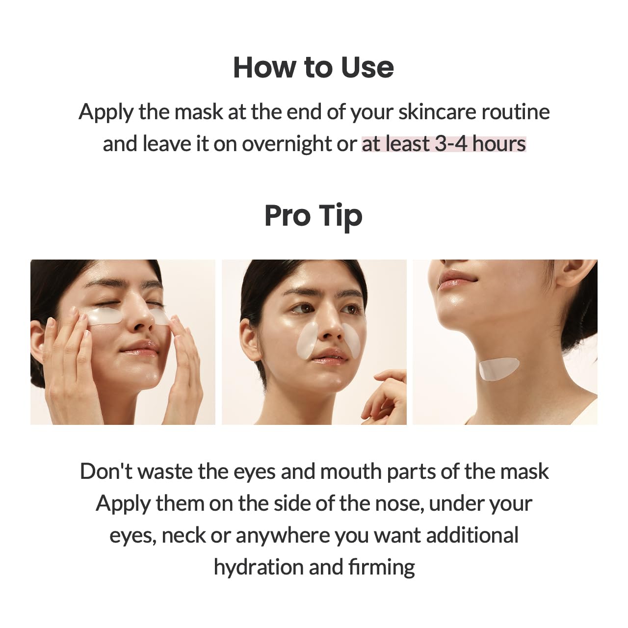 Biodance Bio-Collagen Real Deep Mask in just 1500(By 2 Sheets in just 2450)🌟✨