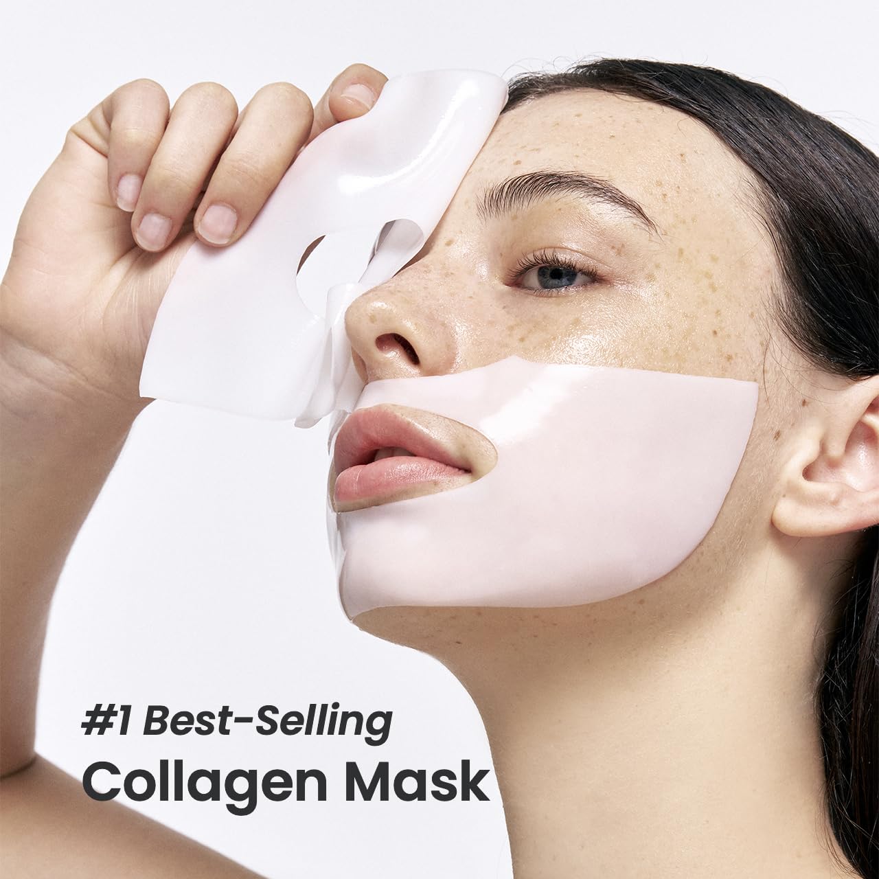 Biodance Bio-Collagen Real Deep Mask in just 1500(By 2 Sheets in just 2450)🌟✨