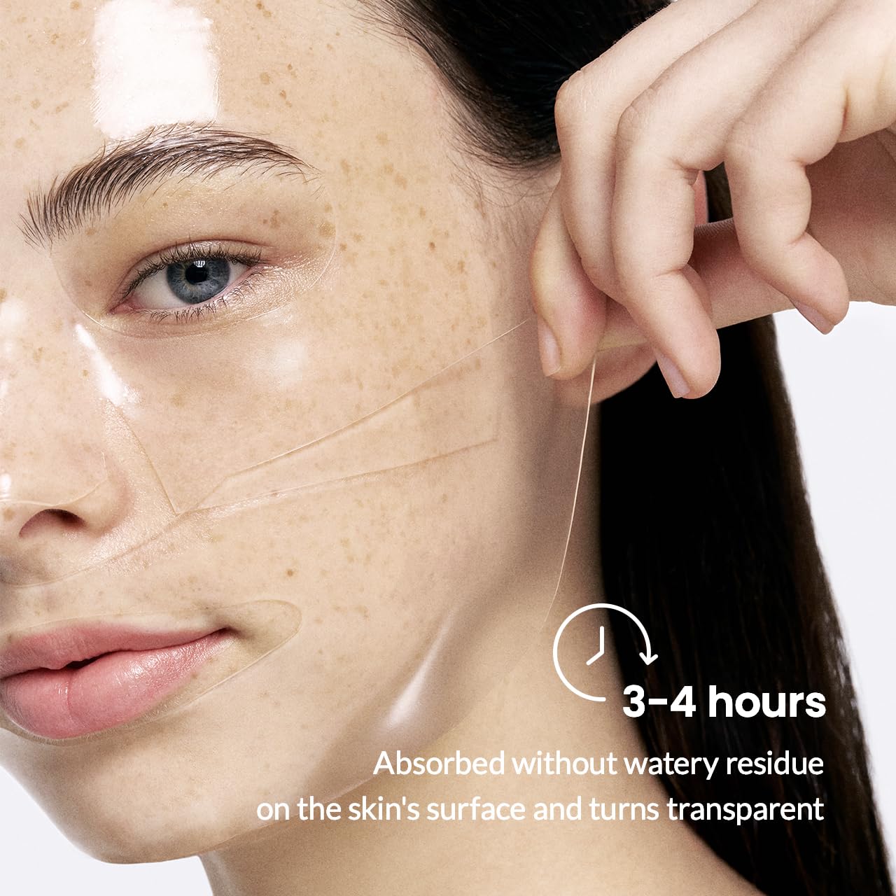 Biodance Bio-Collagen Real Deep Mask in just 1500(By 2 Sheets in just 2450)🌟✨