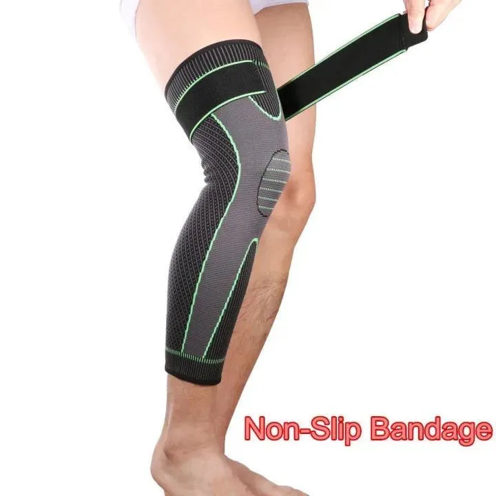 Buy 1 Get 1 Free | Knee Pads Anti-slip Knee Leg Cover Knee Joint Brace