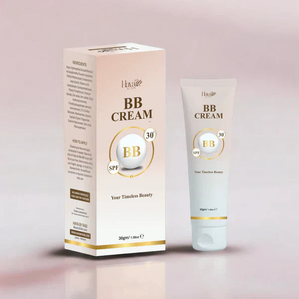 Haya 5 in 1 kit Rs 2450