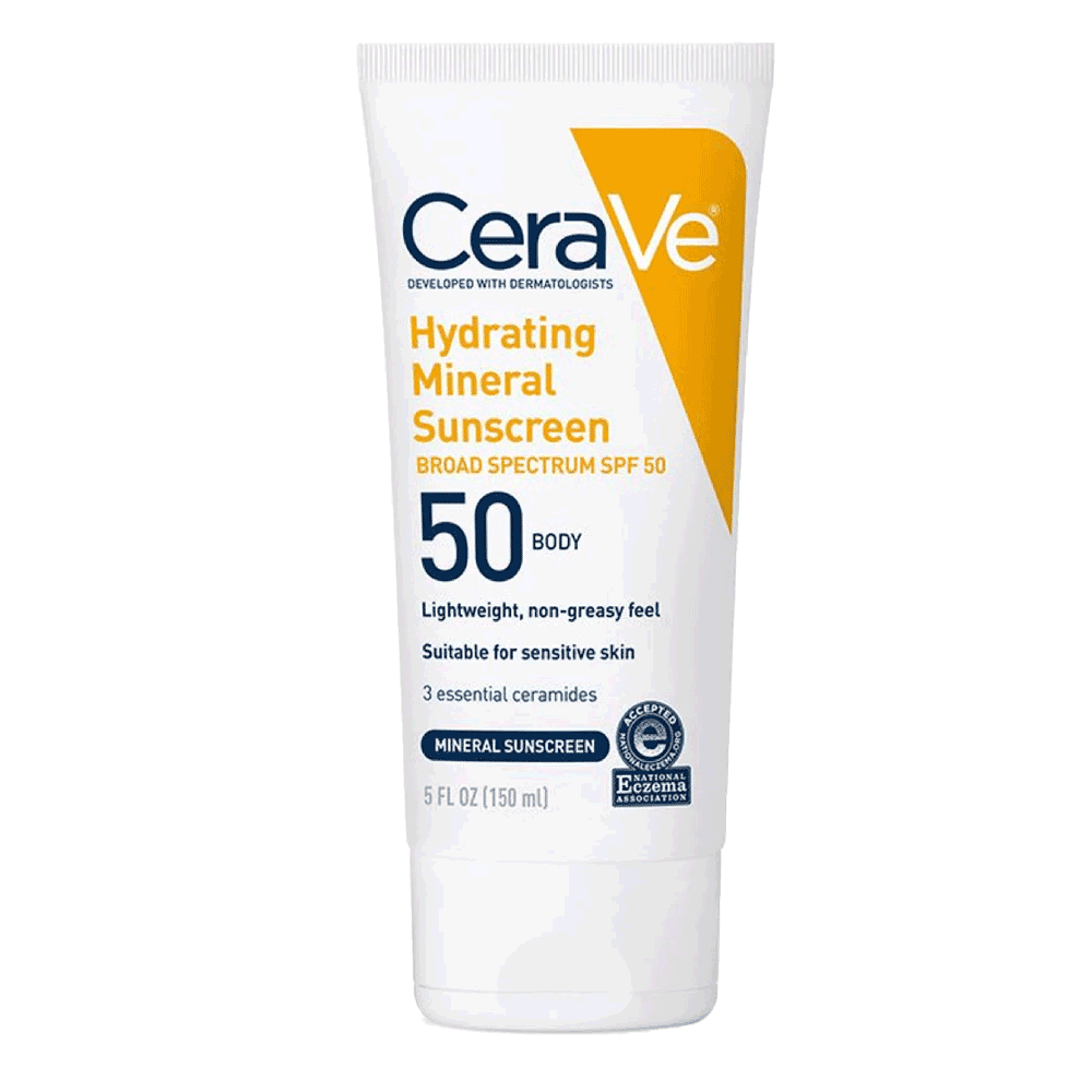CeraVe 4-in-1 Skincare Kit