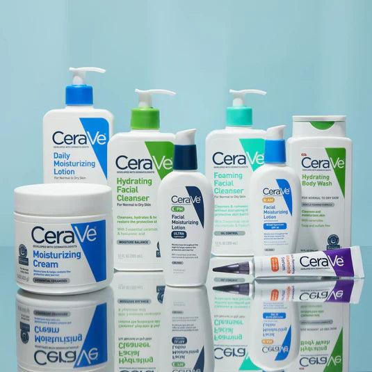 CraVe Products