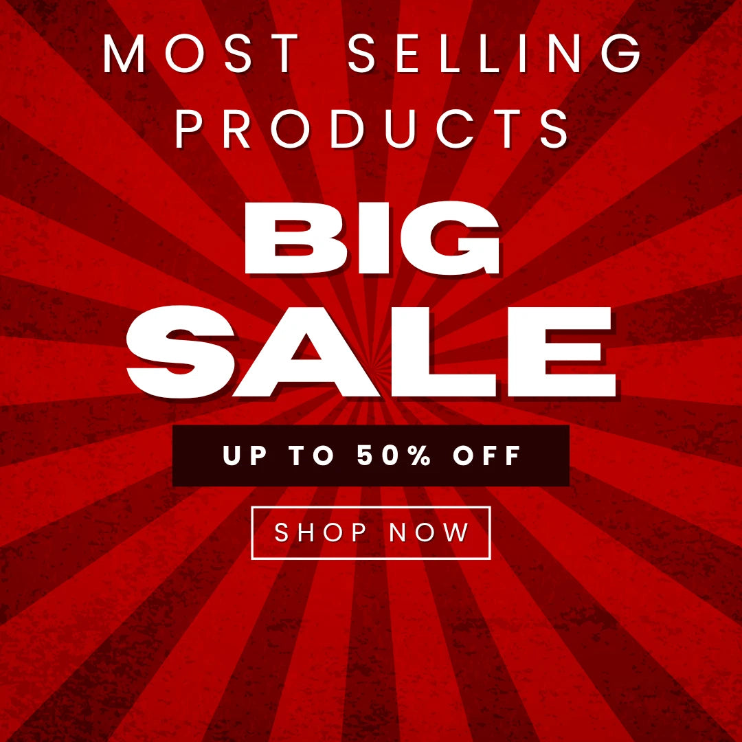 Top Selling Offers