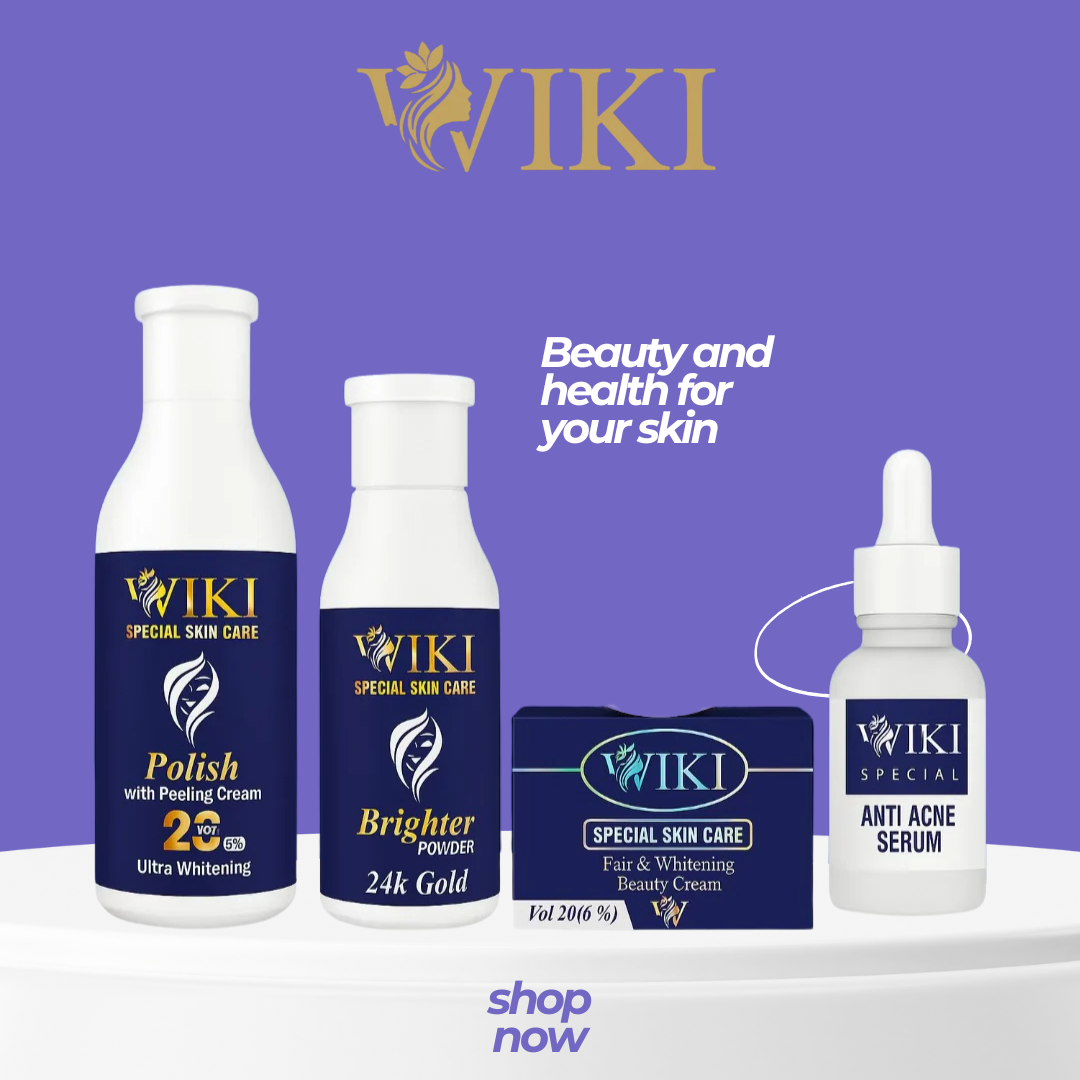 WIKI Products