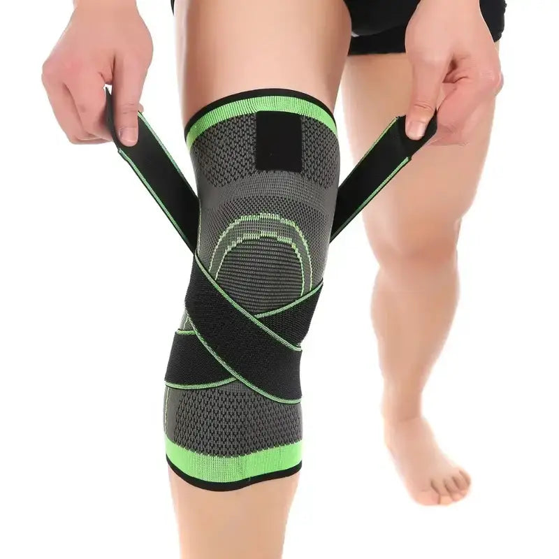 Buy 1 Get 1 Free | Knee Pads Anti-slip Knee Leg Cover Knee Joint Brace