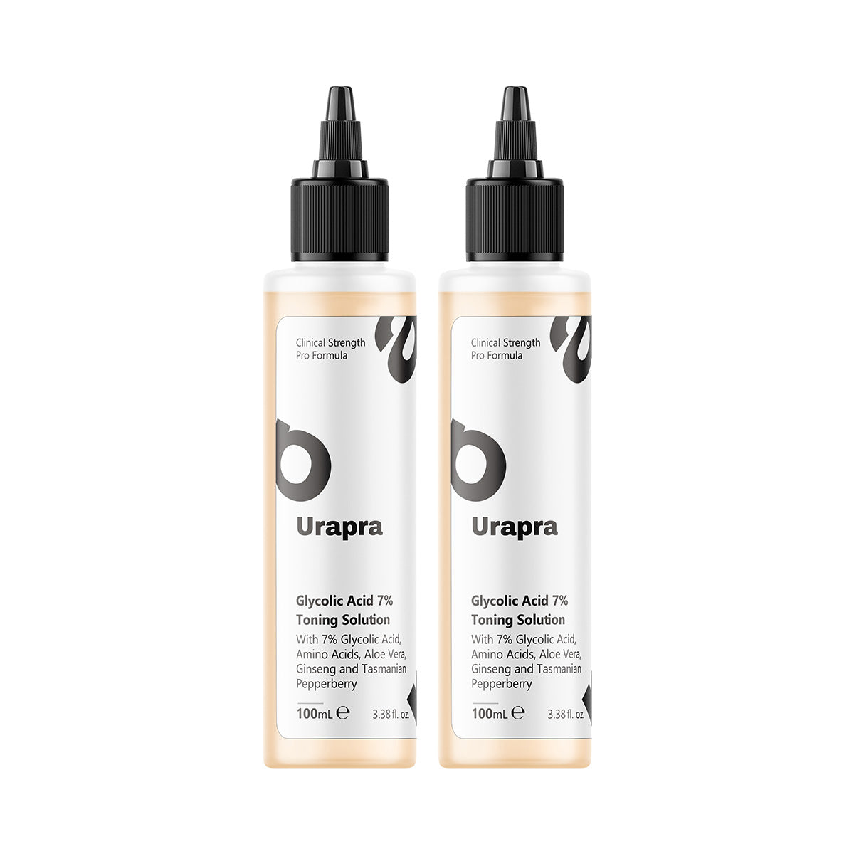 Glycolic Acid 7% Toning Solution( buy 1 get 2 free )