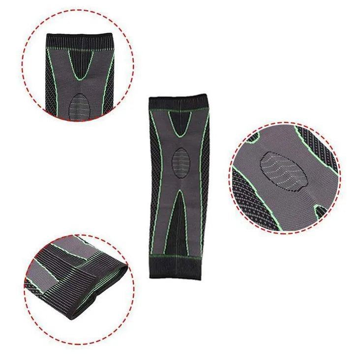 Buy 1 Get 1 Free | Knee Pads Anti-slip Knee Leg Cover Knee Joint Brace