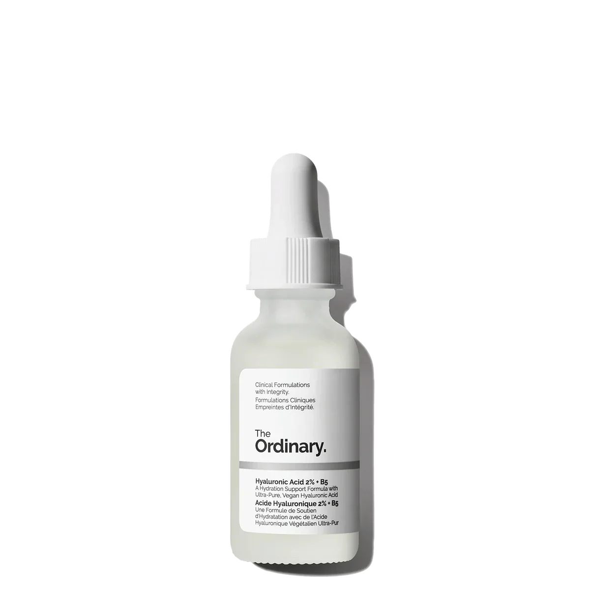 Buy Ordinary Niacinamide Serum Get Hyaluronic acid Serum Free 🌟✨in just 1599